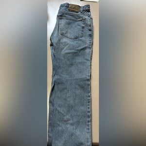 Levi's Signature Classic Men's Blue Jeans 38 x 29